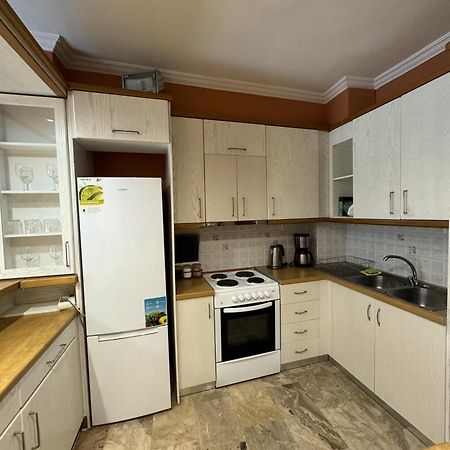 Cozy Apt Next To Acropolis 아테네 외부 사진