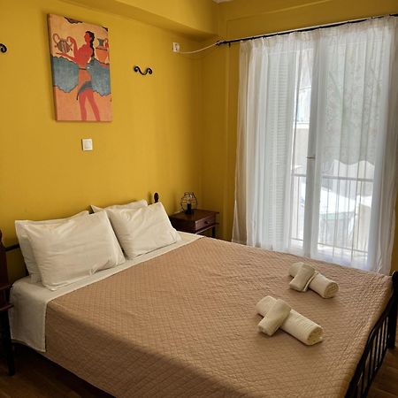Cozy Apt Next To Acropolis 아테네 외부 사진