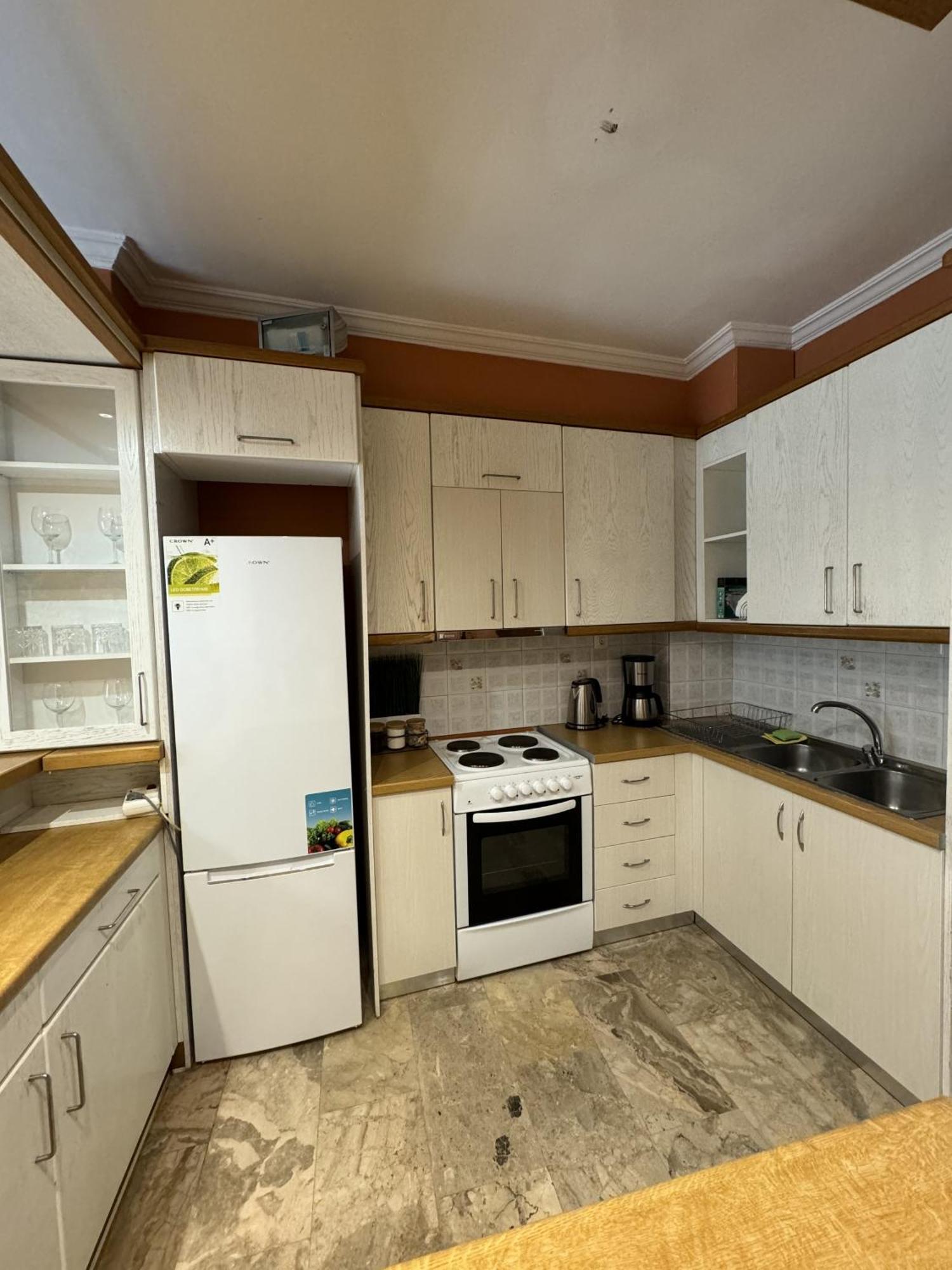 Cozy Apt Next To Acropolis 아테네 외부 사진