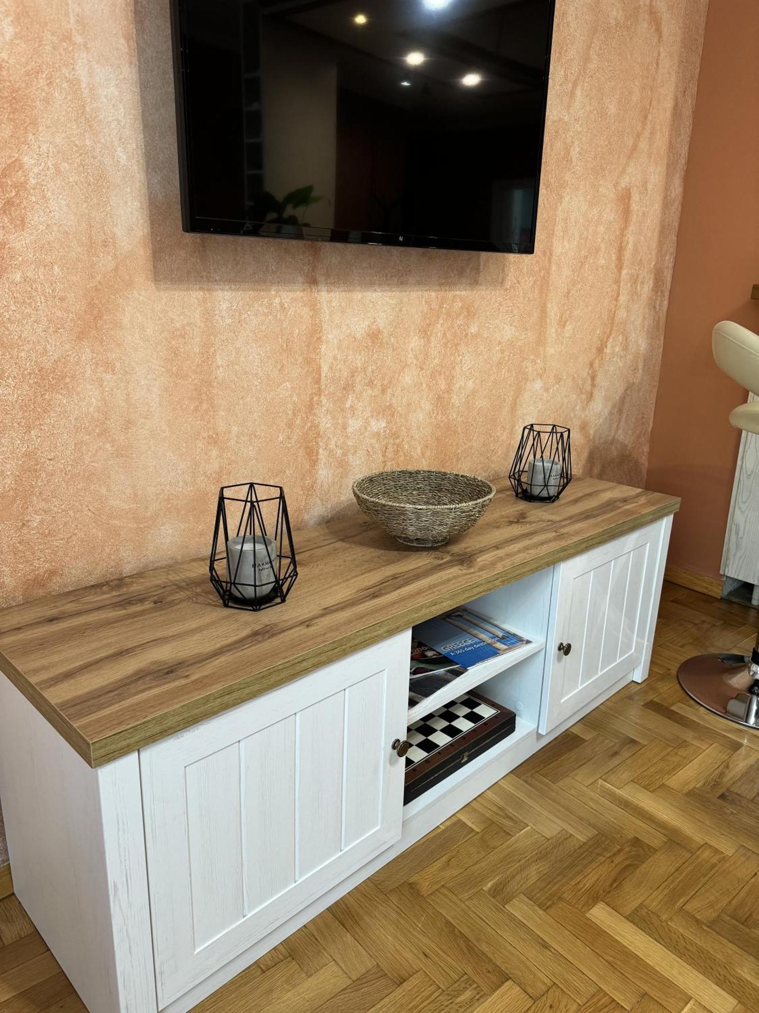 Cozy Apt Next To Acropolis 아테네 외부 사진